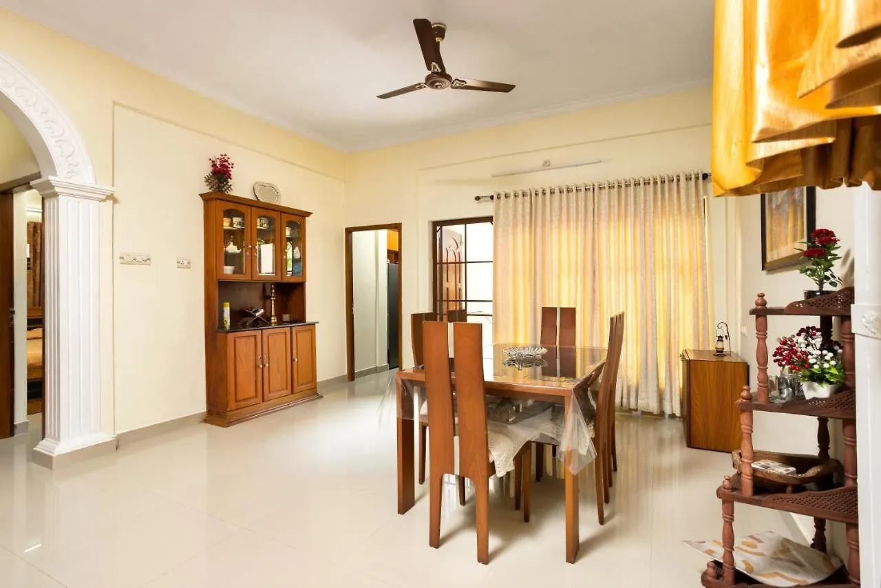 Paradise Inn Kochi
