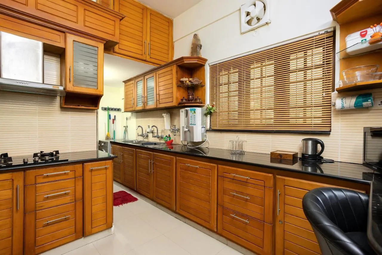 Paradise Inn Kochi