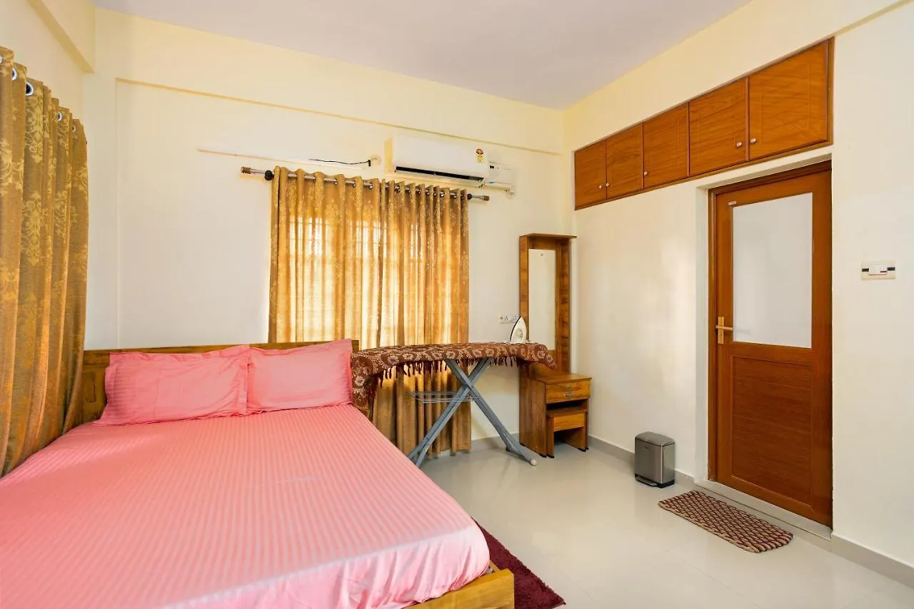 Paradise Inn Kochi Apartment